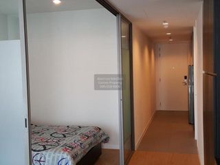For sale 1 bed condo in Bang Rak, Bangkok