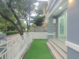 Haus zum Kauf mit 3 Zimmer in Prawet, Bangkok