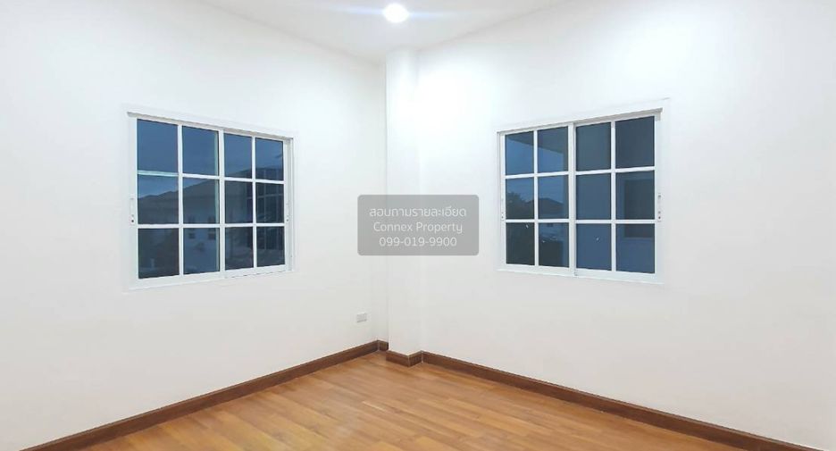 For sale 3 bedrooms house in Prawet, Bangkok