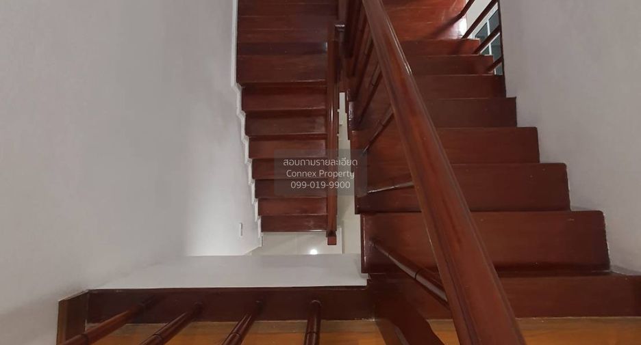 For sale 3 bedrooms house in Prawet, Bangkok