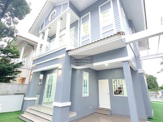 Haus zum Kauf mit 3 Zimmer in Prawet, Bangkok