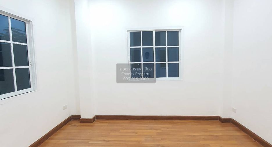 For sale 3 bedrooms house in Prawet, Bangkok