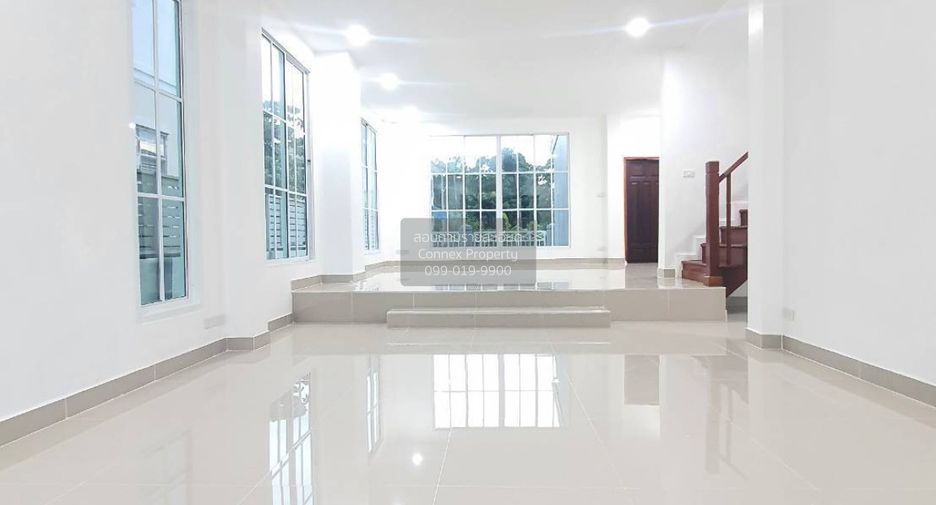 For sale 3 bedrooms house in Prawet, Bangkok