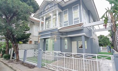 ขาย 3 ห้องนอน บ้านเดี่ยว ใน ประเวศ, กรุงเทพฯ