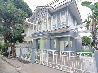 Haus zum Kauf mit 3 Zimmer in Prawet, Bangkok