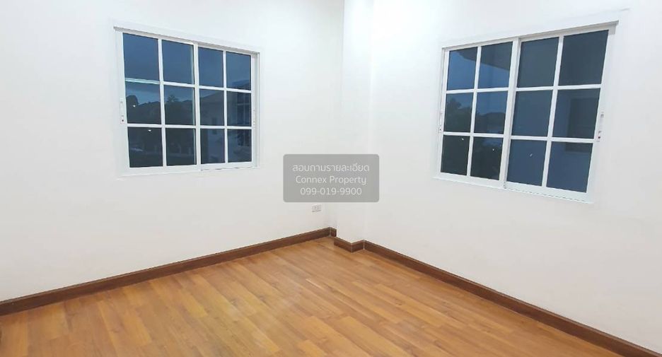 For sale 3 bedrooms house in Prawet, Bangkok
