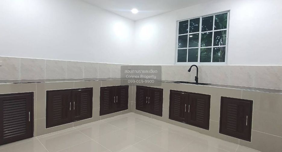 For sale 3 bedrooms house in Prawet, Bangkok