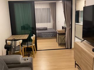 For sale 1 bed condo in Wang Thonglang, Bangkok