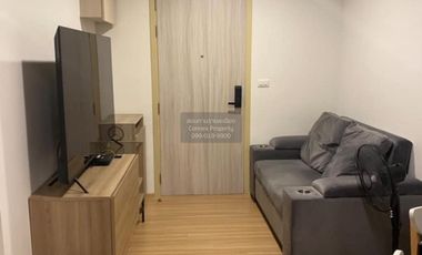 À vendre 1 chambre condo à Wang Thonglang, Bangkok
