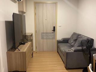 For sale 1 bed condo in Wang Thonglang, Bangkok
