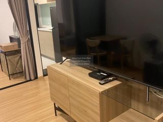 For sale 1 bed condo in Wang Thonglang, Bangkok