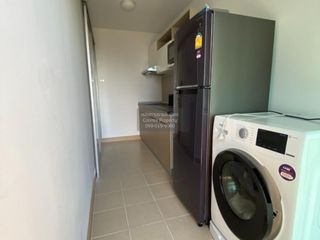 Condo en venta de 2 habitaciones en Huai Khwang, Bangkok