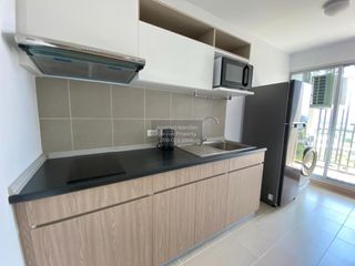 Condo en venta de 2 habitaciones en Huai Khwang, Bangkok