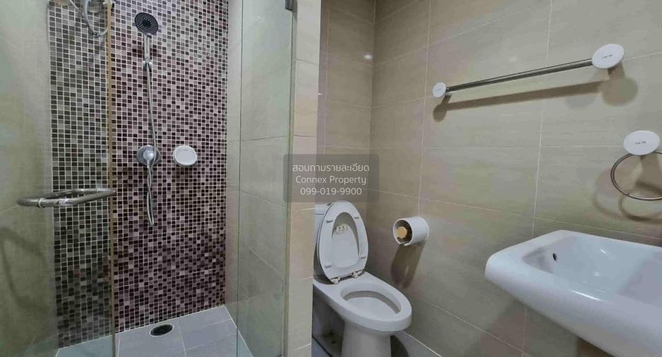 For sale 1 bed condo in Bang Na, Bangkok