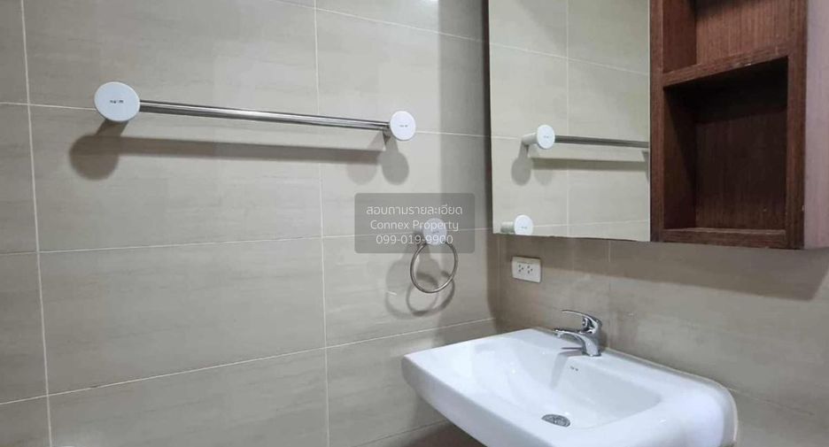 For sale 1 bed condo in Bang Na, Bangkok