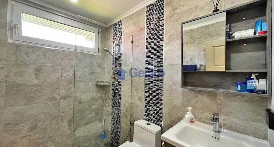 For sale 3 bedrooms house in Bang Lamung, Chonburi