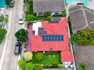 For sale 3 bedrooms house in Bang Lamung, Chonburi