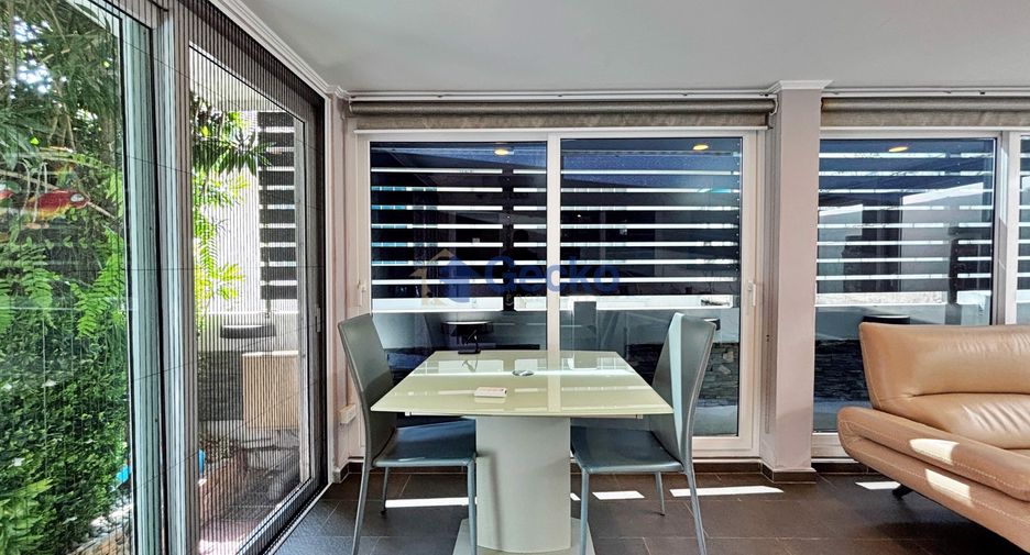 For sale 3 bedrooms house in Bang Lamung, Chonburi
