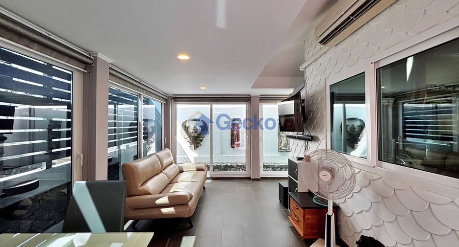 For sale 3 bedrooms house in Bang Lamung, Chonburi
