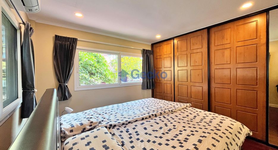 For sale 3 bedrooms house in Bang Lamung, Chonburi