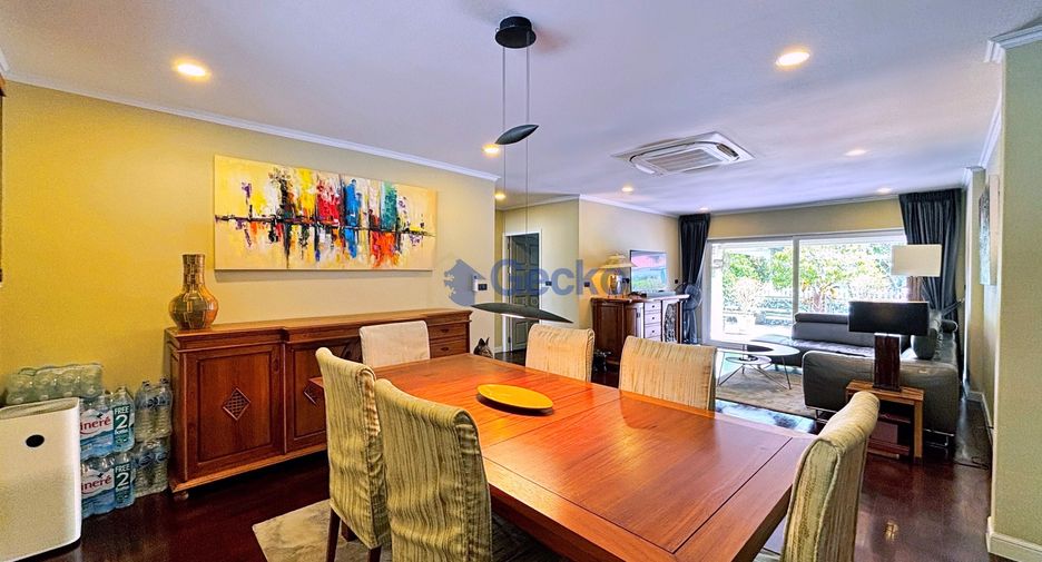For sale 3 bedrooms house in Bang Lamung, Chonburi