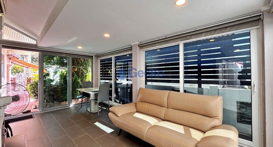 For sale 3 bedrooms house in Bang Lamung, Chonburi