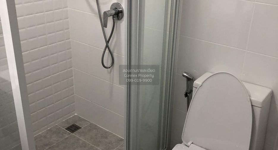 For rent 1 bed condo in Chatuchak, Bangkok