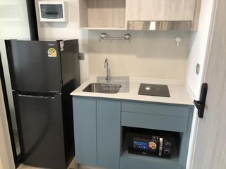 Wohnung zur Miete mit 1 Zimmer in Chatuchak, Bangkok