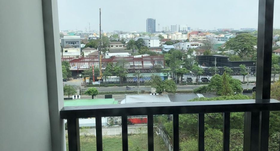 For rent 1 bed condo in Chatuchak, Bangkok
