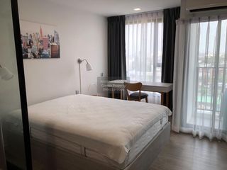 Wohnung zur Miete mit 1 Zimmer in Chatuchak, Bangkok