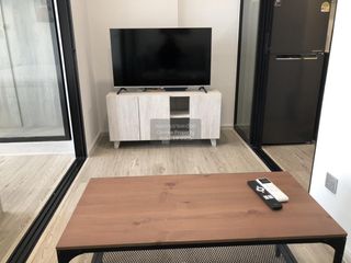 Wohnung zur Miete mit 1 Zimmer in Chatuchak, Bangkok