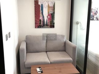 Wohnung zur Miete mit 1 Zimmer in Chatuchak, Bangkok