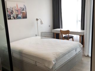 Wohnung zur Miete mit 1 Zimmer in Chatuchak, Bangkok
