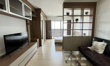For rent 1 bed condo in Phasi Charoen, Bangkok