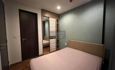 À louer 1 chambre condo à Pathum Wan, Bangkok