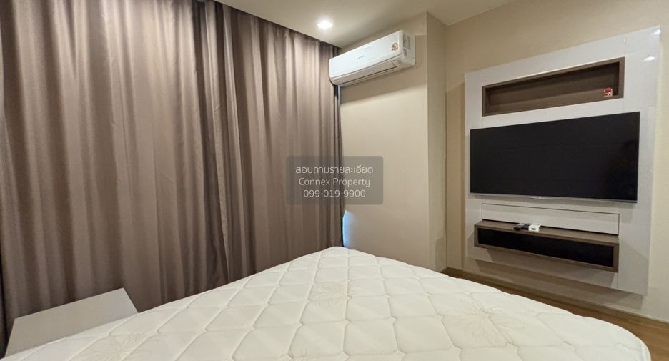 Condo en alquiler de 1 habitaciones en Sathon, Bangkok