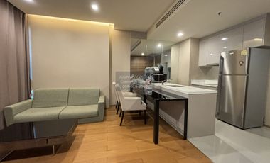 For rent 1 bed condo in Sathon, Bangkok