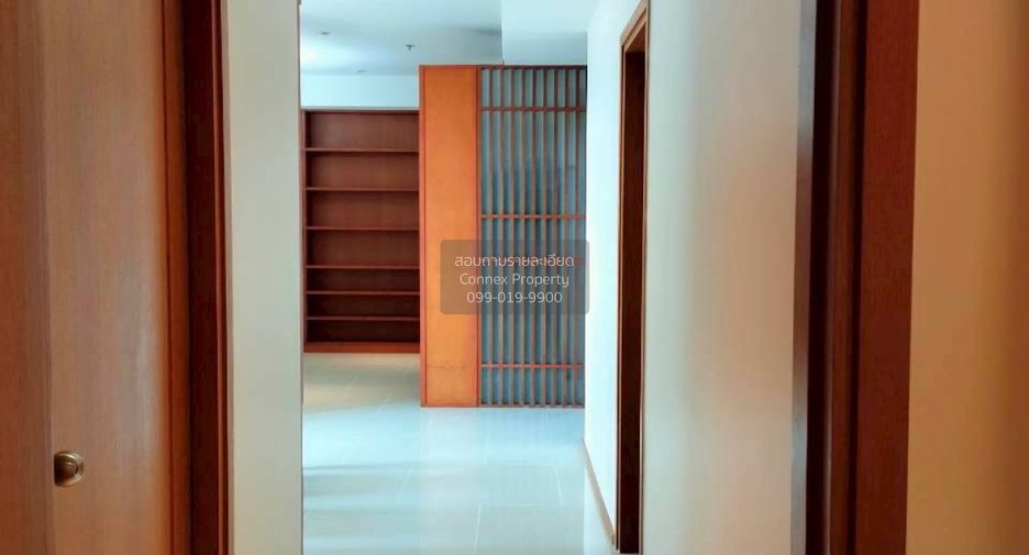 ให้เช่า 2 ห้องนอน คอนโด ใน คลองเตย, กรุงเทพฯ