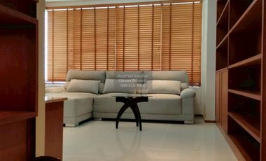 Condo en alquiler de 2 habitaciones en Khlong Toei, Bangkok