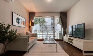À louer 1 chambre condo à Khlong Toei, Bangkok