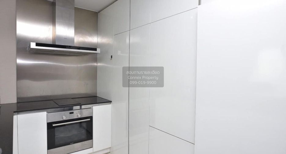 For rent 2 ベッドルーム condo in Yan Nawa, Bangkok