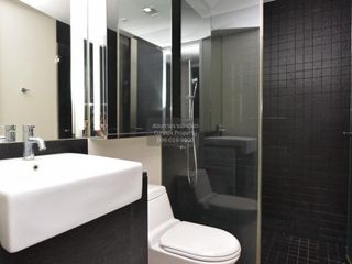 For rent 2 ベッドルーム condo in Yan Nawa, Bangkok
