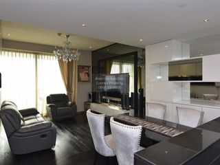 For rent 2 ベッドルーム condo in Yan Nawa, Bangkok