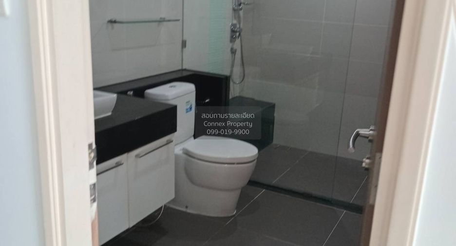 Wohnung zur Miete mit 2 Zimmer in Yan Nawa, Bangkok