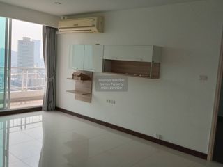 ให้เช่า 2 ห้องนอน คอนโด ใน ยานนาวา, กรุงเทพฯ