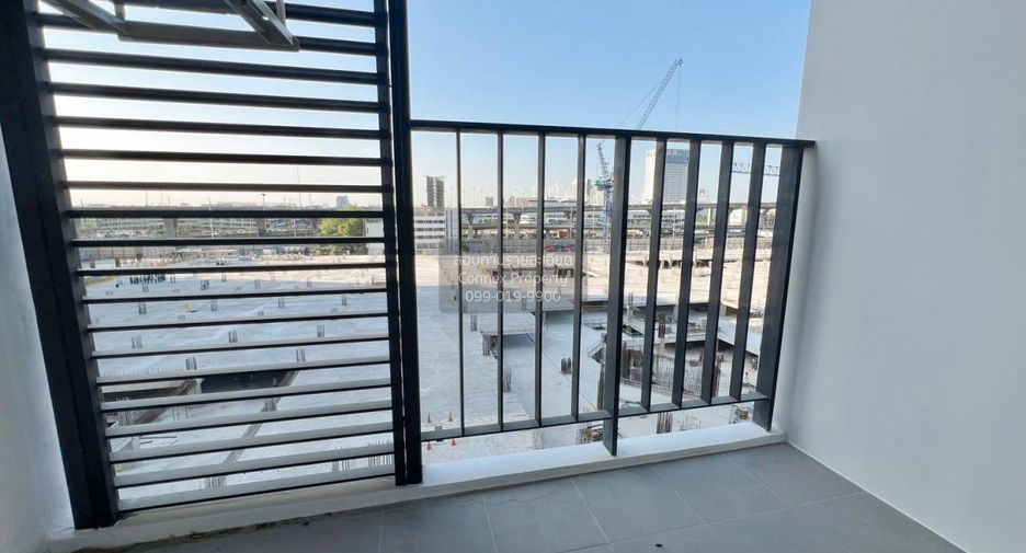 For rent 1 bed condo in Bang Na, Bangkok
