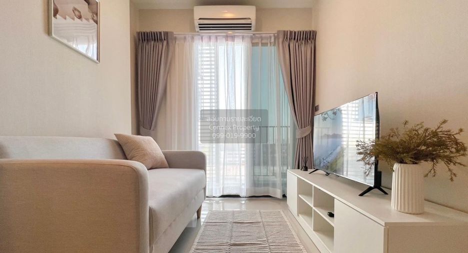 For rent 1 bed condo in Bang Na, Bangkok