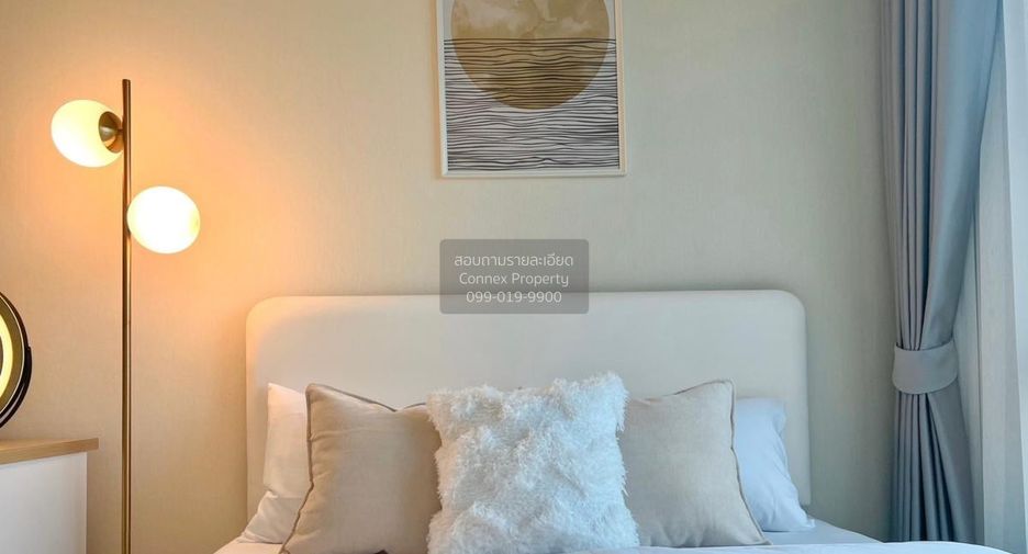 For rent 1 bed condo in Bang Na, Bangkok