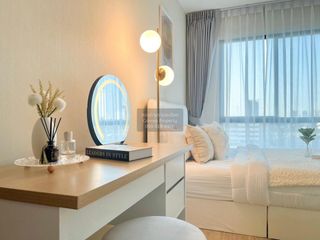 For rent 1 bed condo in Bang Na, Bangkok