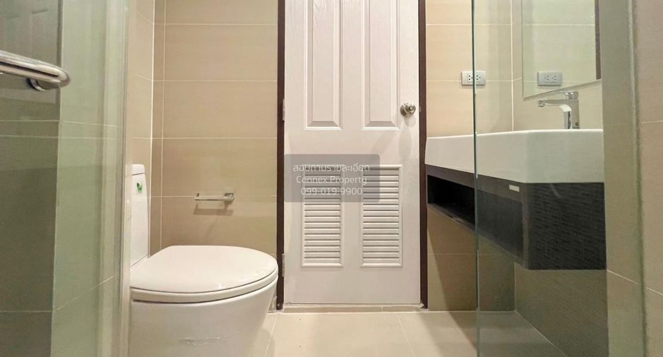 For rent 1 bed condo in Bang Na, Bangkok
